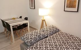 Apartamento amplio y luminoso